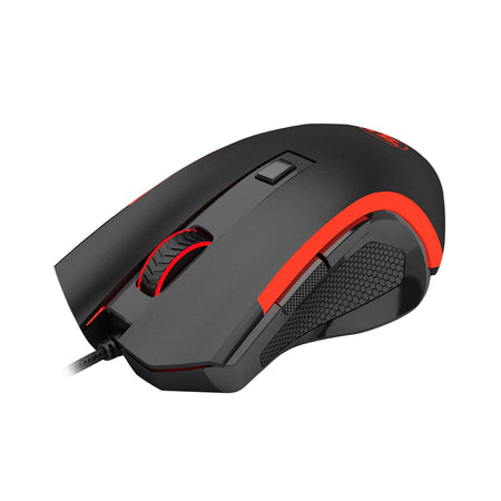 Redragon NOTHOSAUR M606 GAMING MOUSE Black 