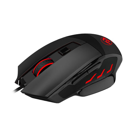 Redragon PHASER M609 Gaming Mouse Black 