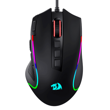 Redragon M612 Predator Rgb Gaming Mouse