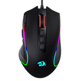 Redragon M612 Predator Rgb Gaming Mouse