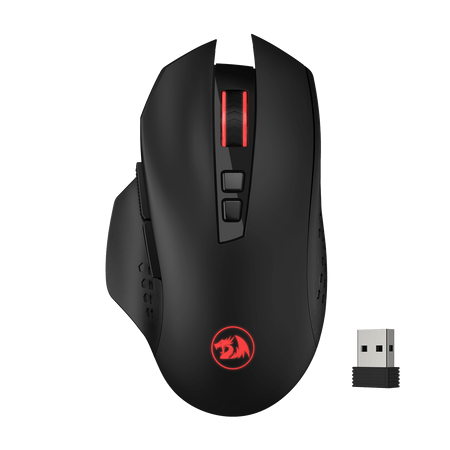 Redragon M656 Gainer Gaming Mouse