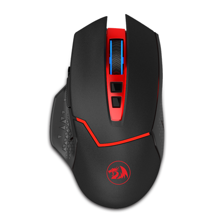 Redragon Mirage M690 Wireless Gaming Mouse