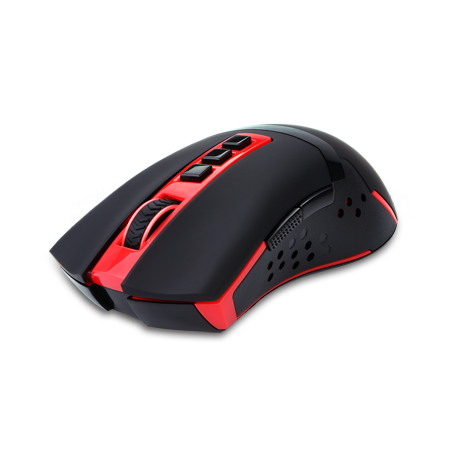 Redragon Blade M692 Wireless Gaming Mouse Black