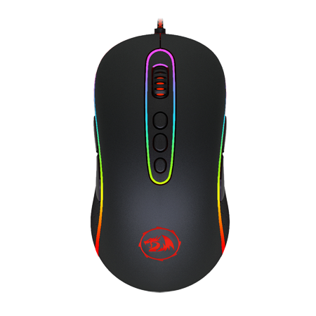 Redragon PHOENIX M702-2 RGB Gaming Mouse