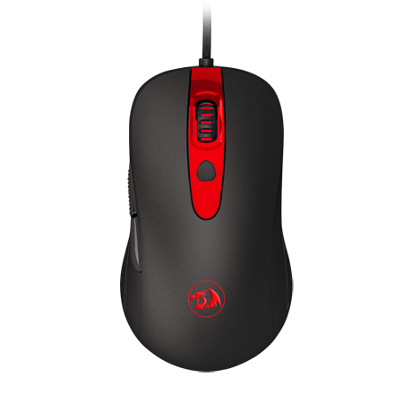 Redragon Gerberus M703 High performance wired gaming mouse