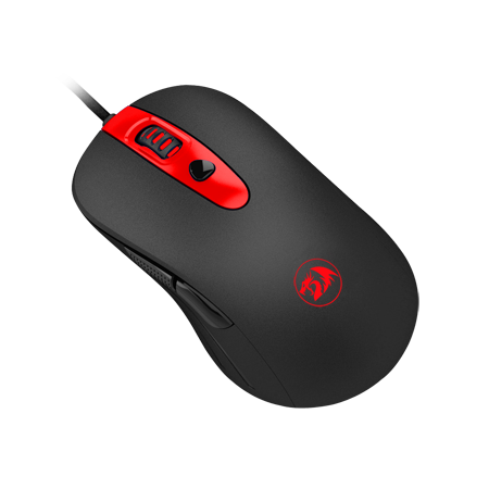 Redragon Gerberus M703 wired gaming mouse Black 