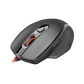 Redragon M709 TIGER 10000 DPI Gaming Mouse Black 