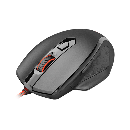 Redragon M709 TIGER 10000 DPI Gaming Mouse Black 