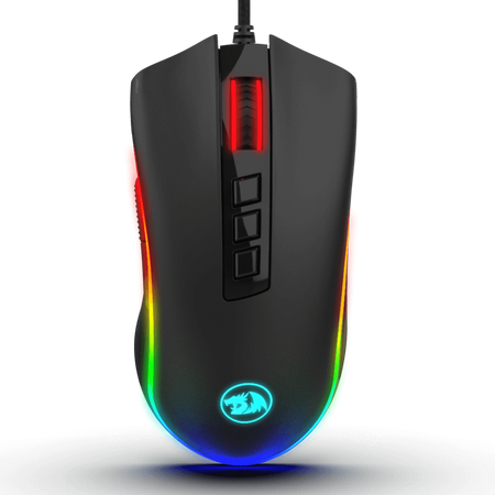 Redragon M711 COBRA Gaming Mouse