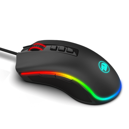 Redragon M711 COBRA Gaming Mouse RGB 10