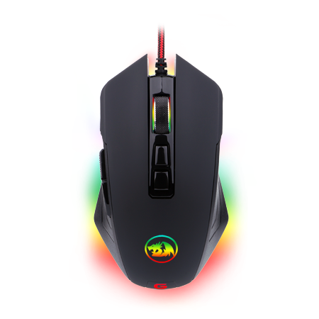 Redragon M715 Dagger Wired Gaming Mouse