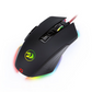 Redragon M715 Dagger Wired Gaming Mouse Black 