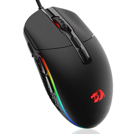 Redragon M719 Wired Gaming Mouse