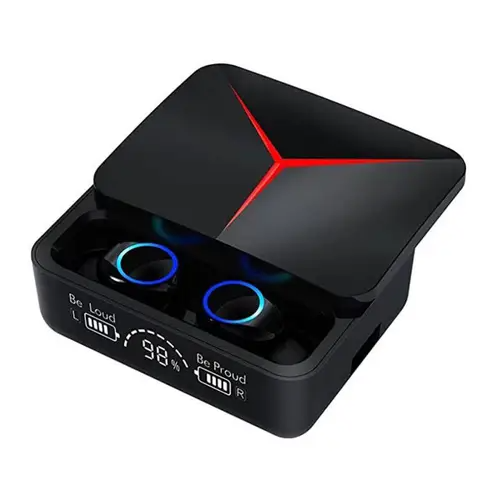 M90 Pro Gaming Wireless Earbuds