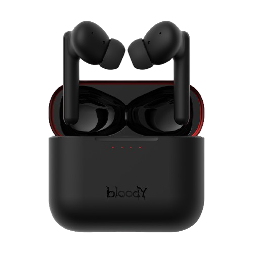 Bloody M90 Anc Wireless Earbuds