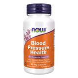 Now Blood Pressure Health 90 Tablets