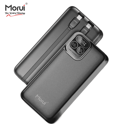 Morui MP-23 20000MAH Power