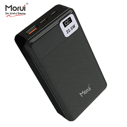 Morui MP-21 20000mAh Power