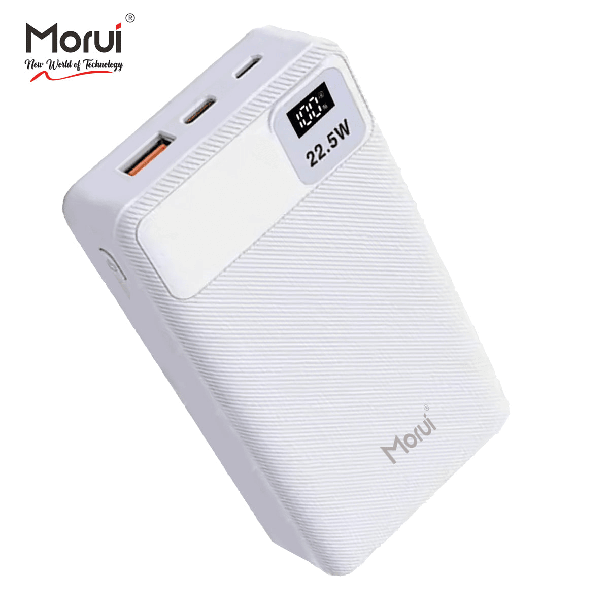 Morui MP-21 20000mAh