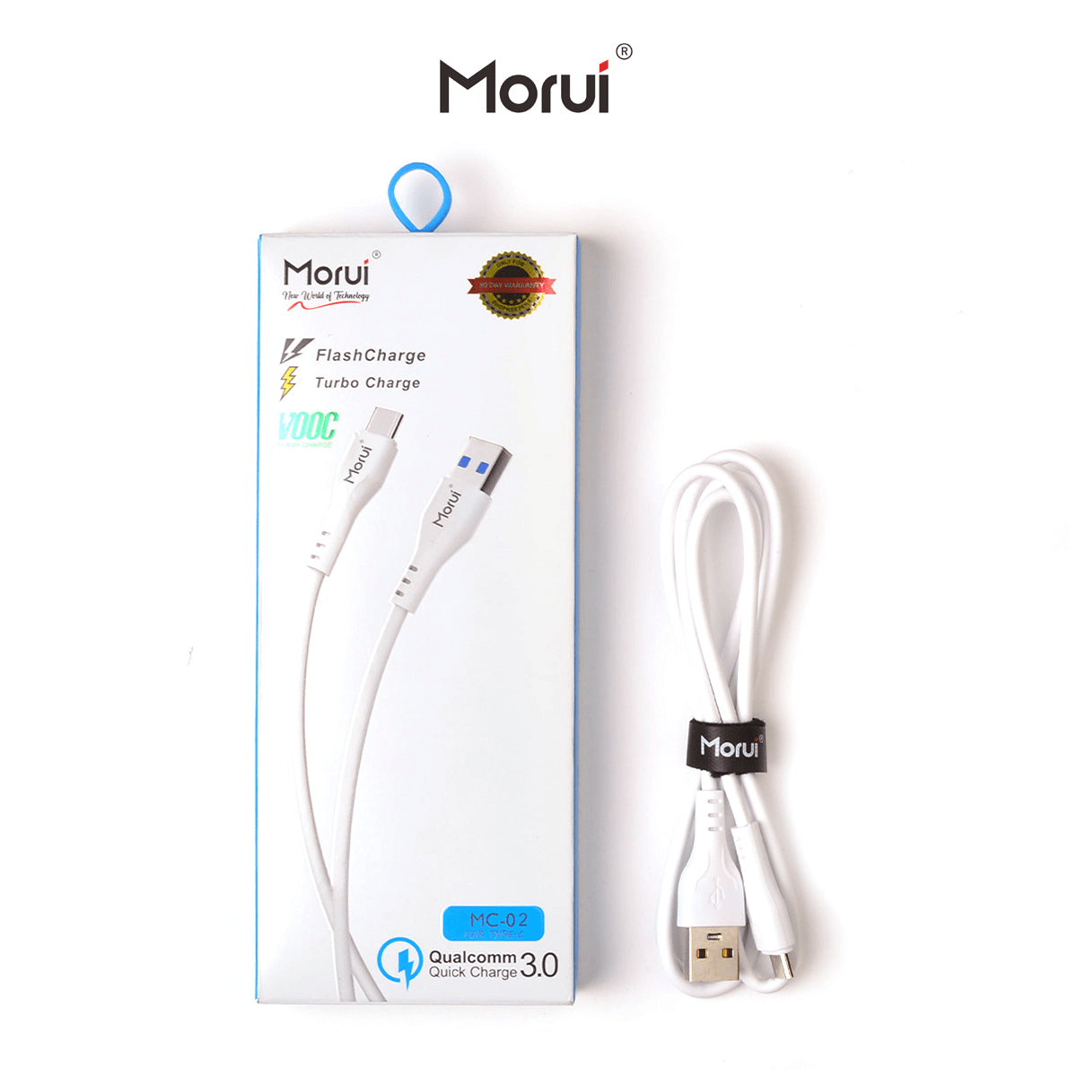 Morui MC-02 Cable