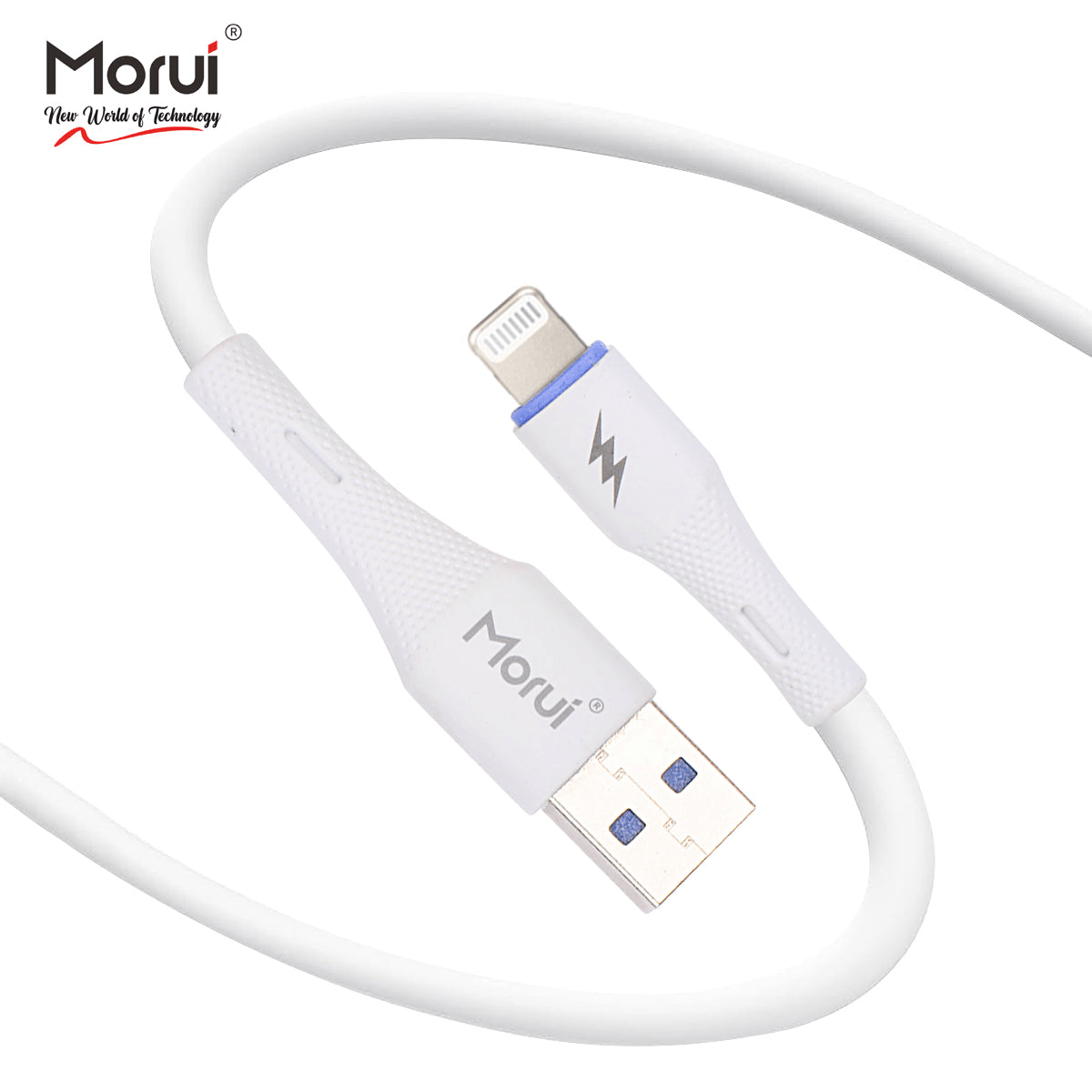 Morui MC-01 Polo Charging Cable