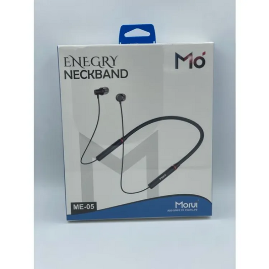 Morui ME-05 Supremo Headset