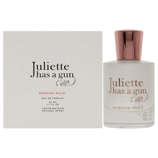 Juliette Has A Gun EDP Moscow Mule 