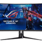 ASUS ROG Strix XG32VC Gaming Monitor