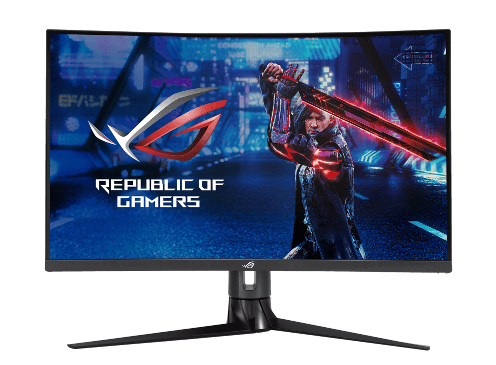 ASUS ROG Strix XG32VC Gaming Monitor