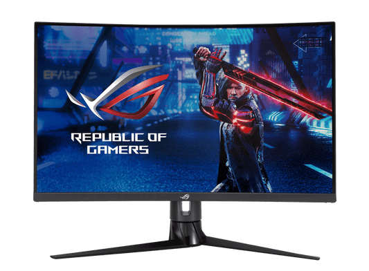 ASUS ROG Strix XG32VC Gaming Monitor