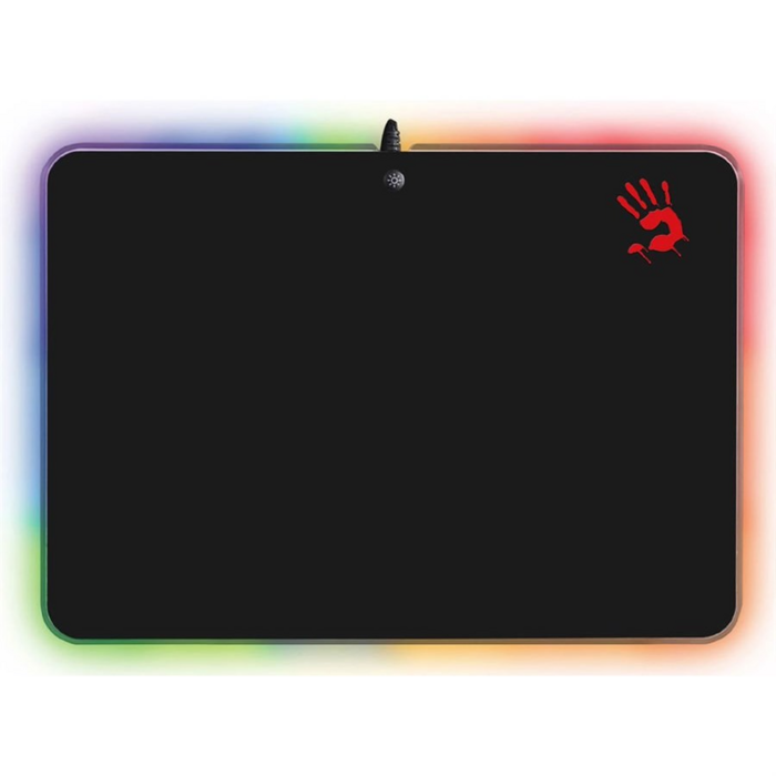 Bloody MP-50RS - RGB  Gaming Mouse Pad
