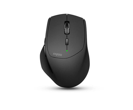 Rapoo MT550W Wireless Bluetooth Mouse