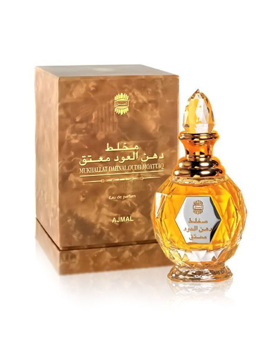 Ajmal Mukhallat Dahn Al Oudh Moattaq EDP 60ml