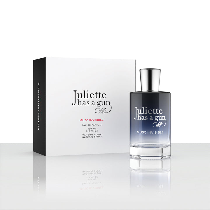 Juliette Has A Gun EDP Musc Invisible 100ml