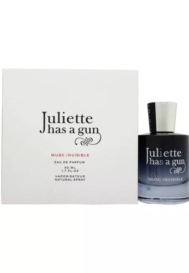 Juliette Has A Gun EDP Musc Invisible 50ml