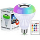 MUSIC LED BULB