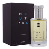 AJMAL NEUTRON EDP 100 ML