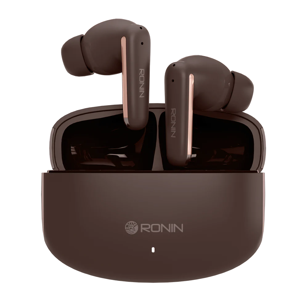 Ronin R-140 Wireless Earbuds