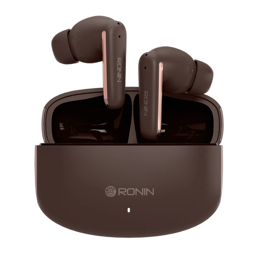 Ronin R-140 Wireless Earbuds