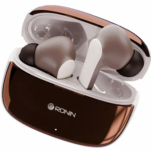 Ronin R-640 Wireless Earbuds