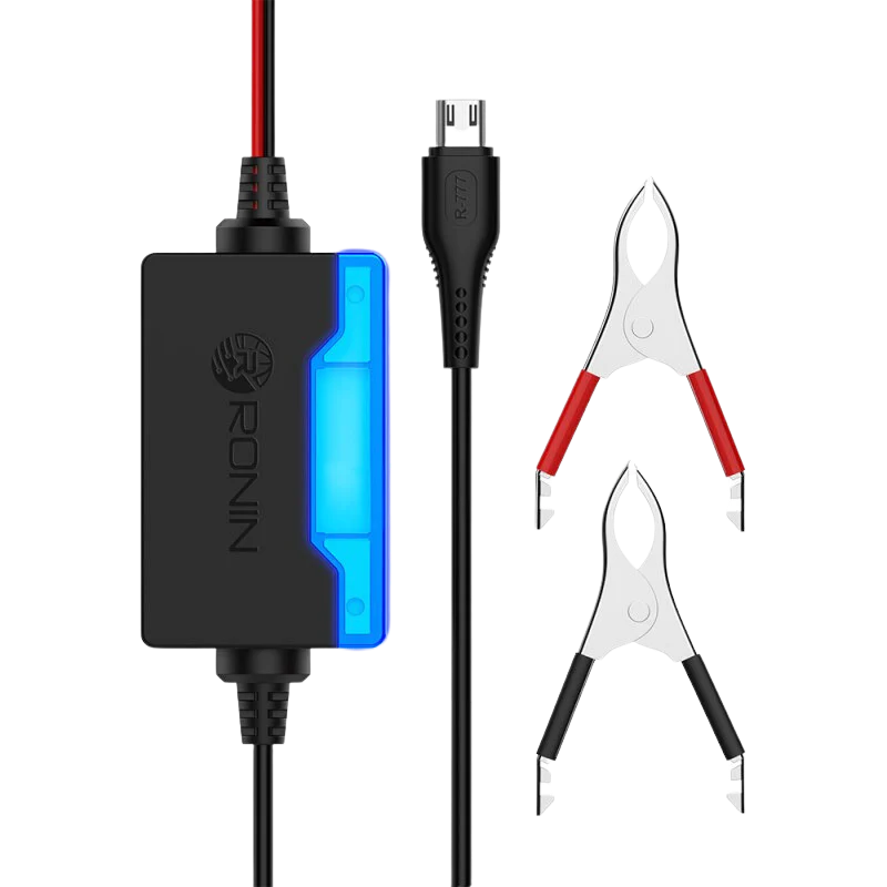 Ronin R-777 Charger