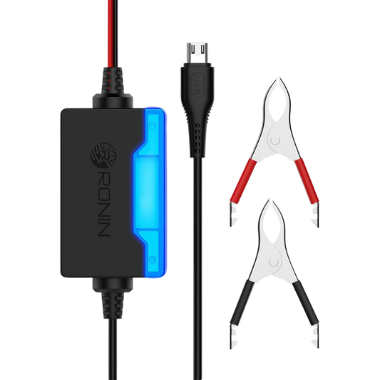 Ronin R-777 Charger