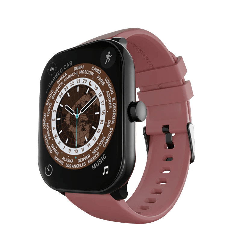 R-06 Smart Watch