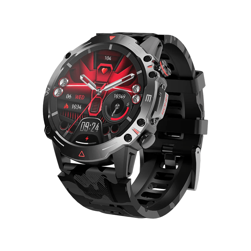 Ronin R-012 Rugged Smart Watch