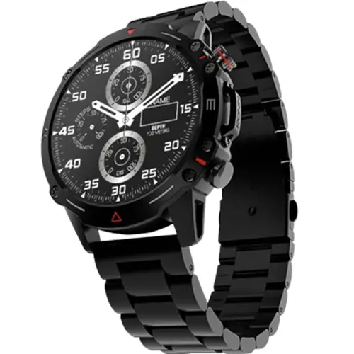 Ronin R-012 Luxe Smart Watch