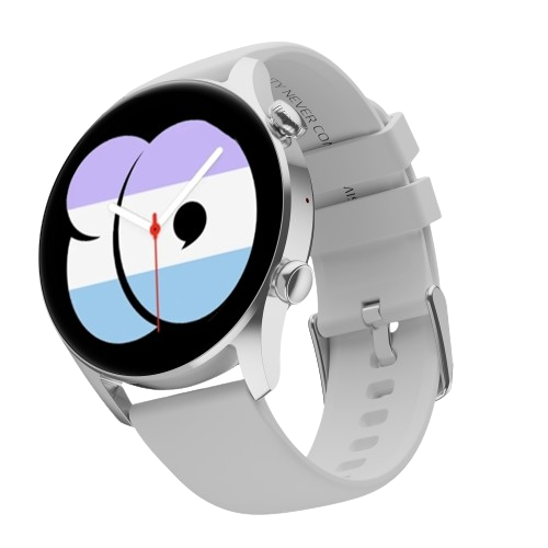 R-08 Smart Watch