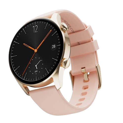 R-08 Smart Watch