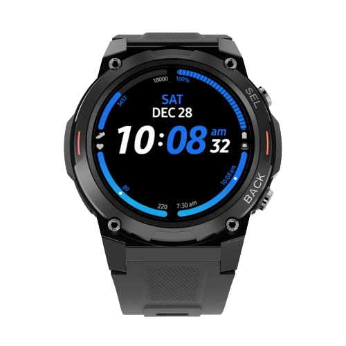 Ronin R-011 Smart Watch