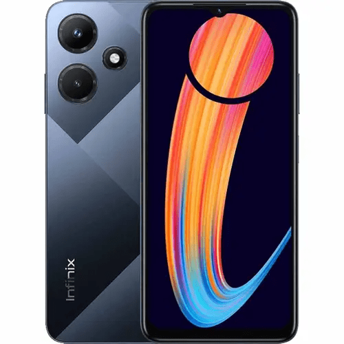 Infinix Hot 30 Play 4+4GB/64GB