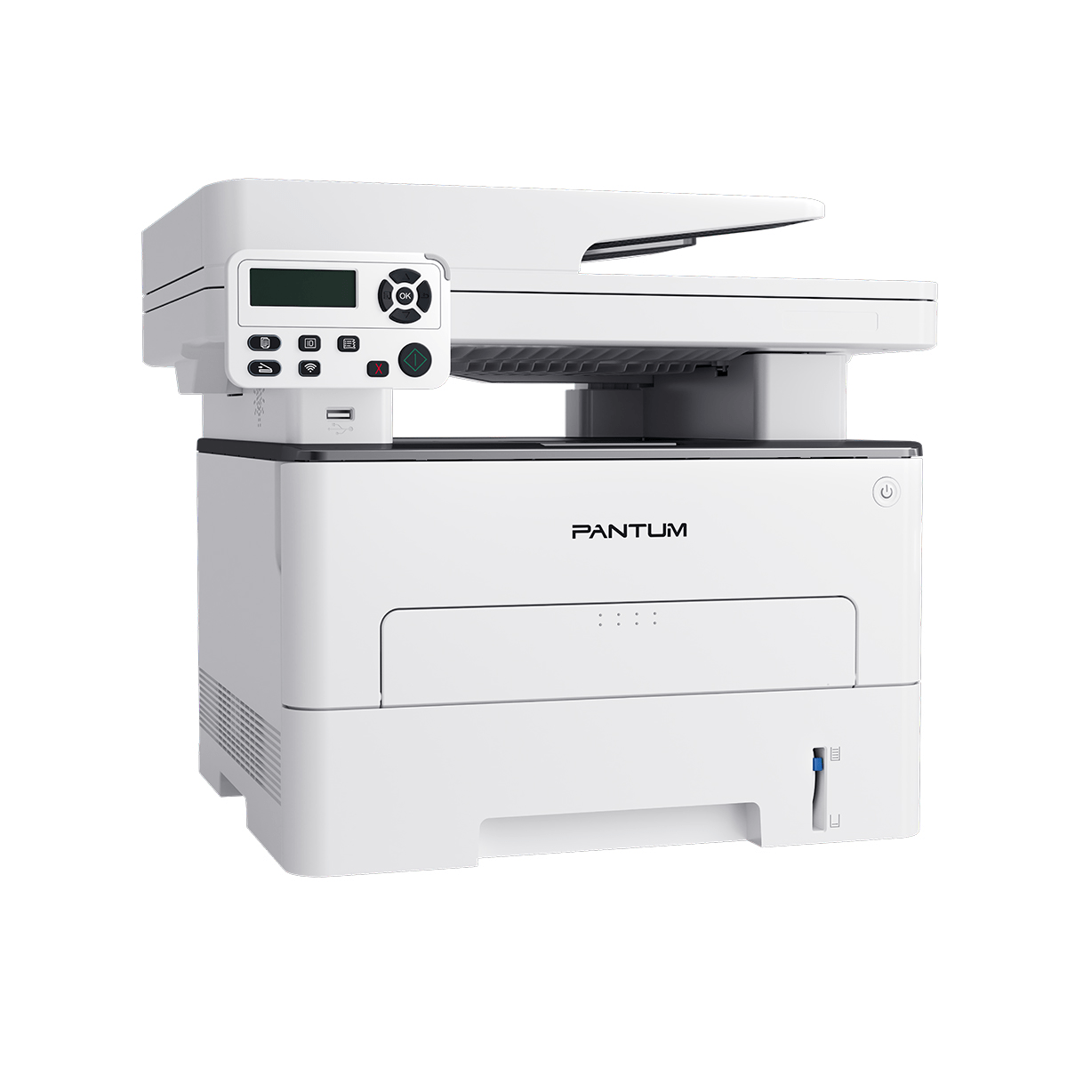 Pantum M7102DW Mono Laser